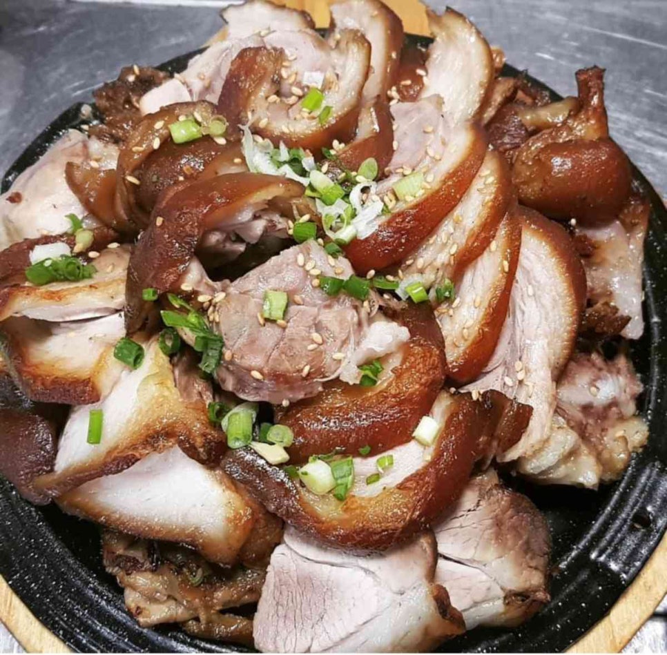 식신족발 이미지