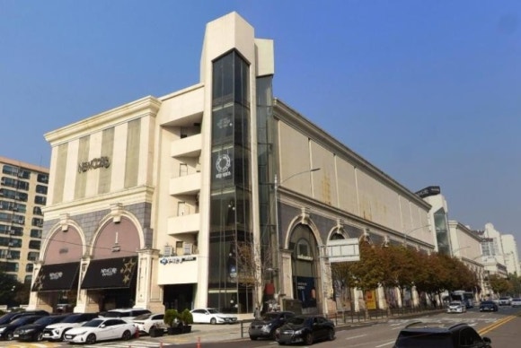 강남휴게소 이미지