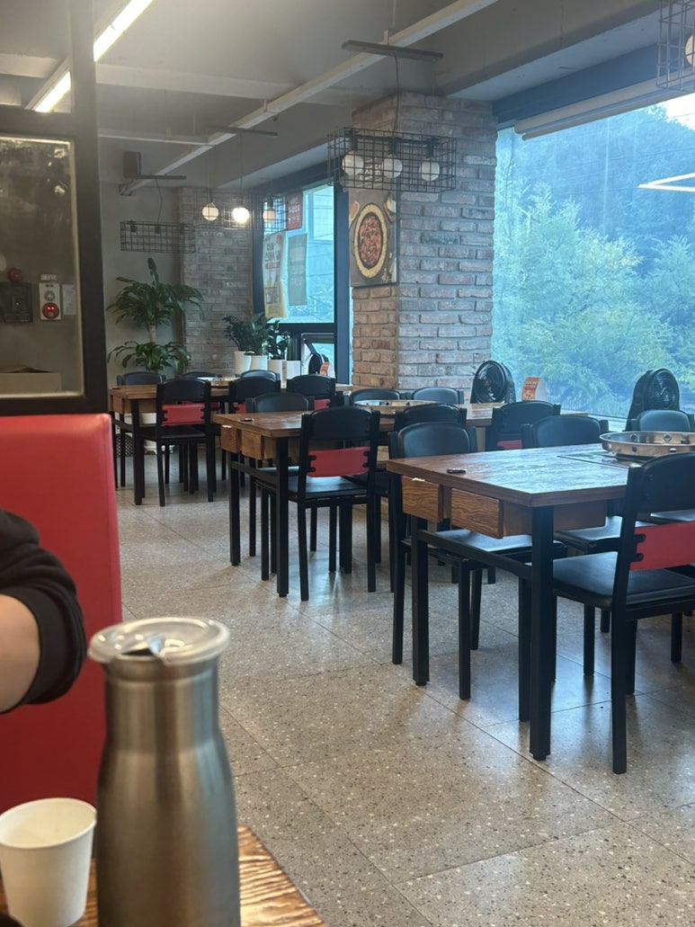 유가네닭갈비율리점 이미지