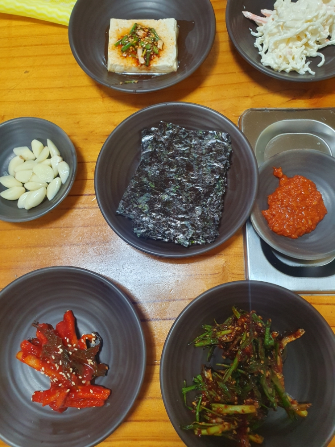 금산쭈꾸미 이미지