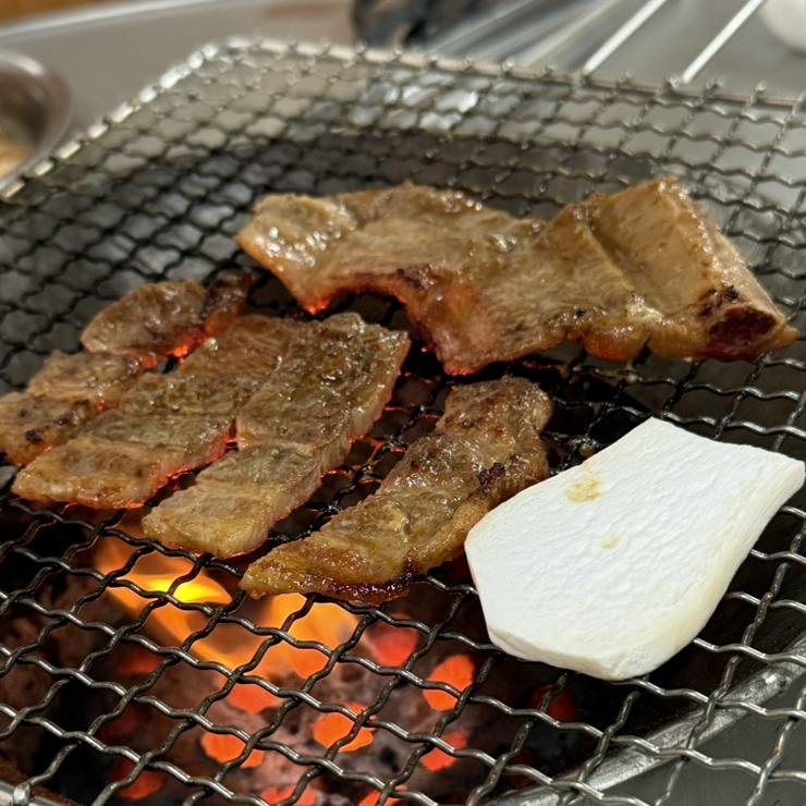 유림갈비 이미지