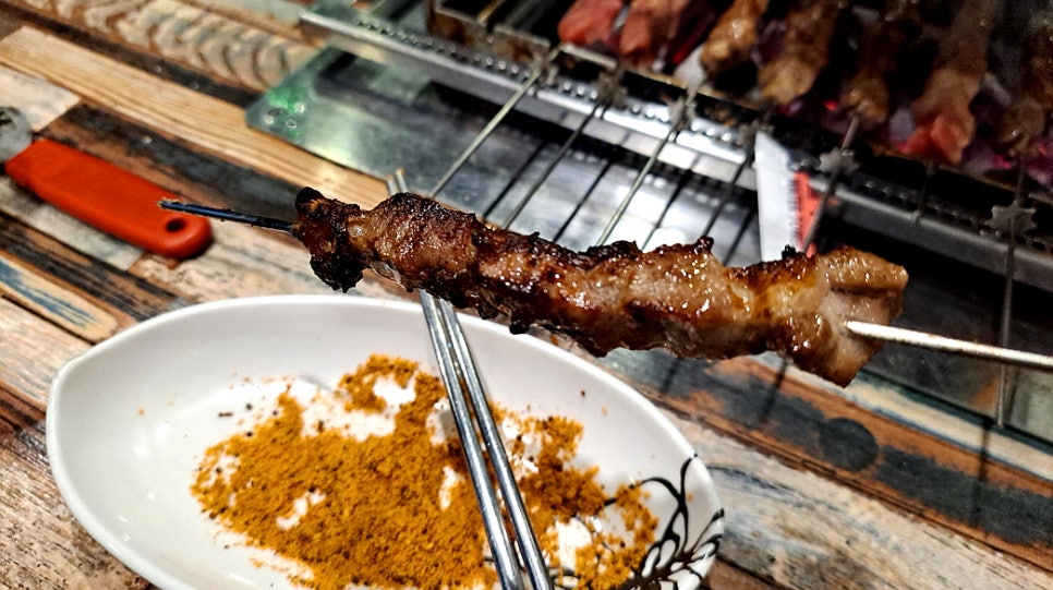 윤가양꼬치 훠궈(2호점) 이미지