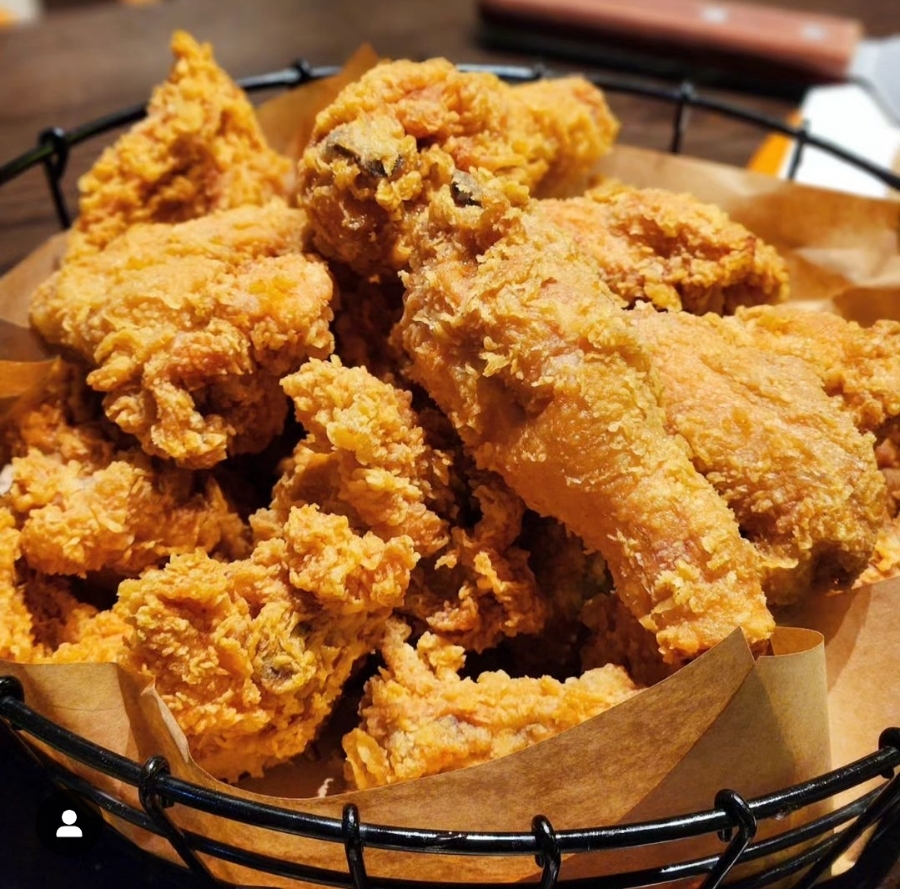 비비큐군포 이미지