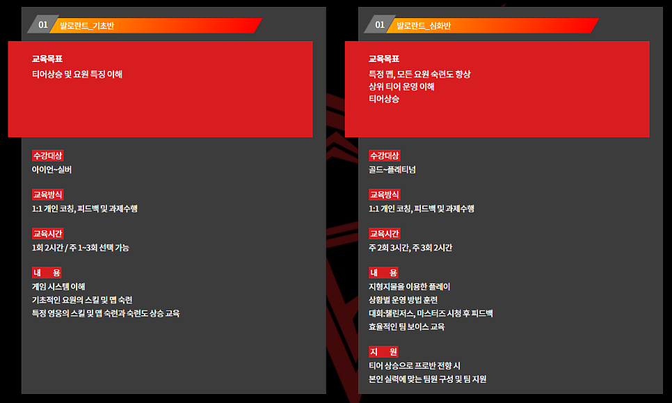 마루게임학원 이미지