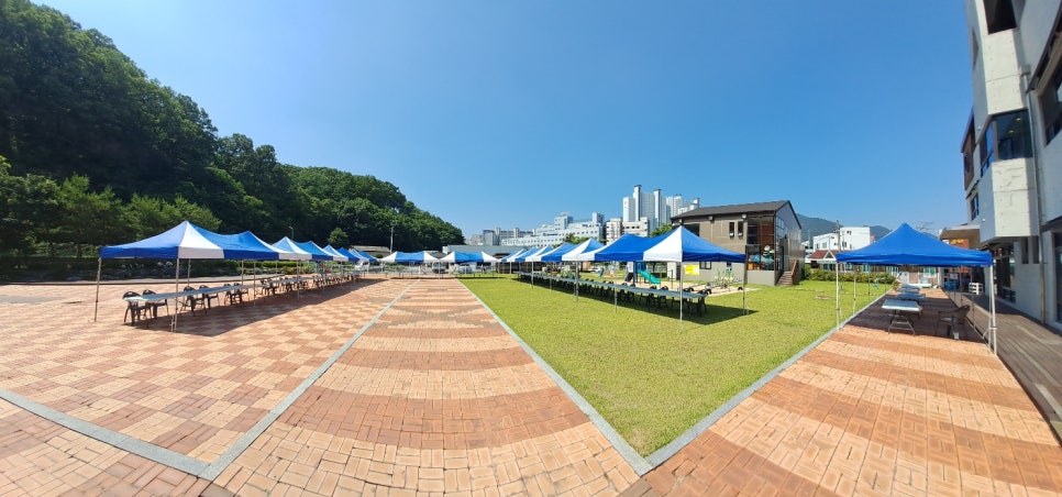 대구천막 이미지
