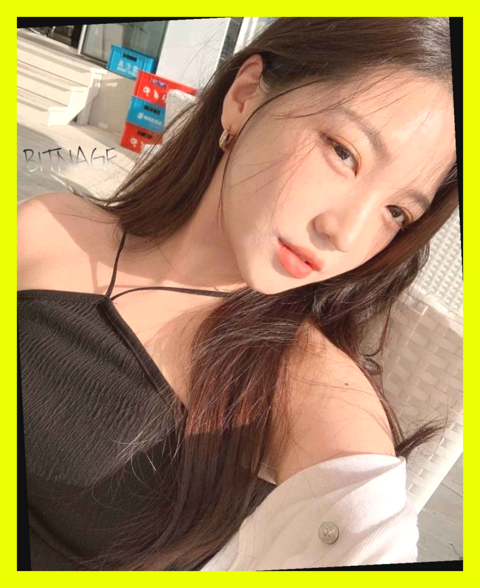 빛나게헤어 이미지