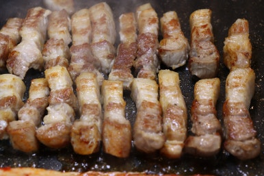 대박삼겹김치찜 이미지