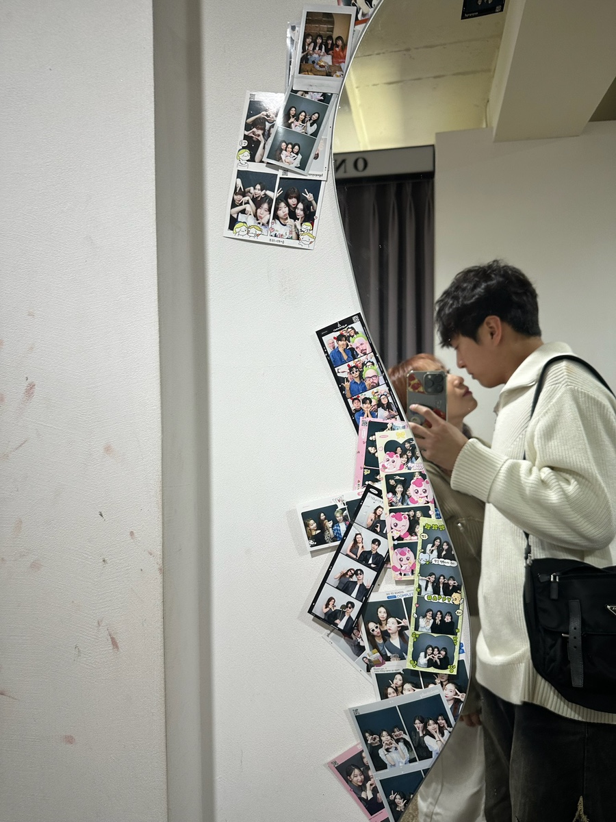포토이즘박스한남점 이미지