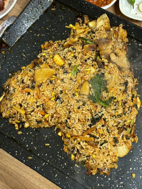 국제시장대패&우삼겹 이미지