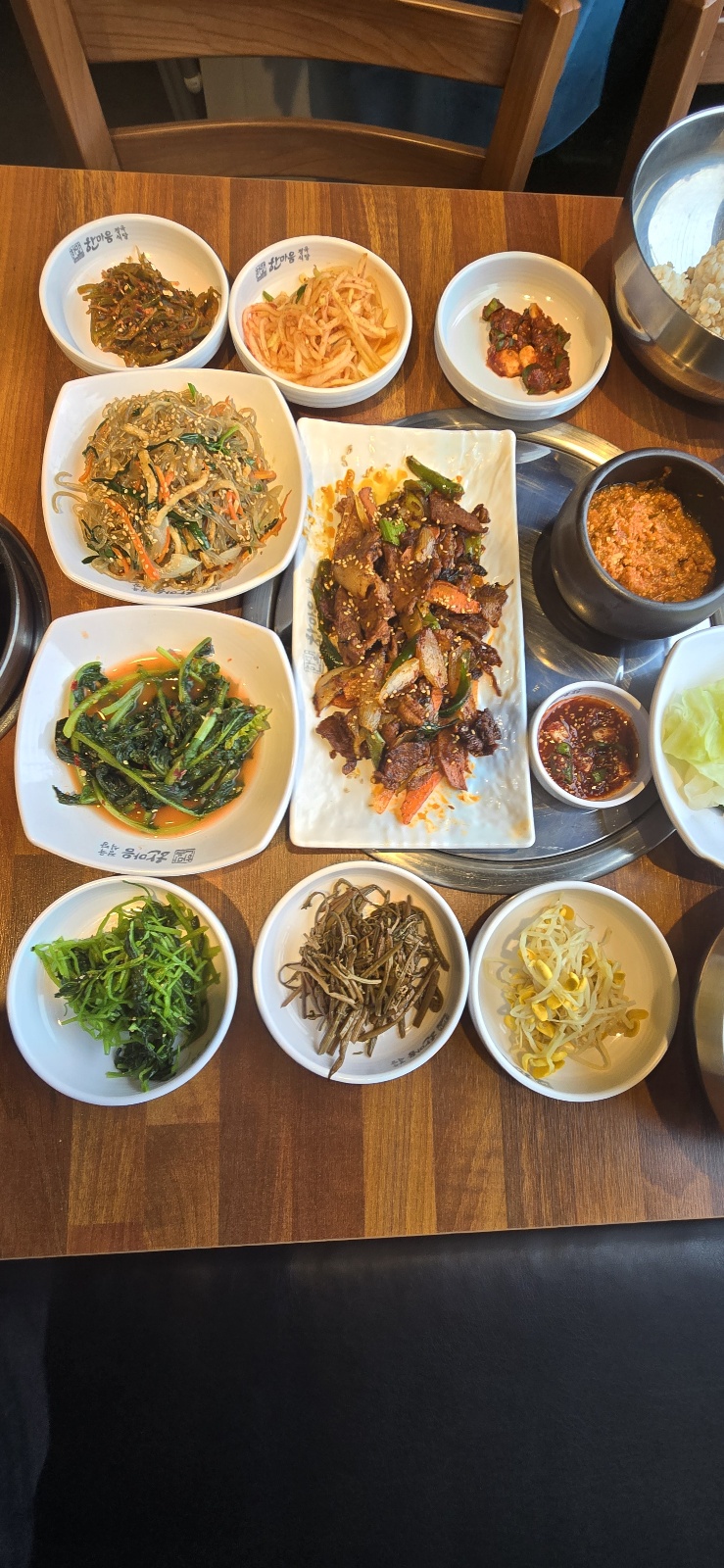 한마음정육식당울산 이미지