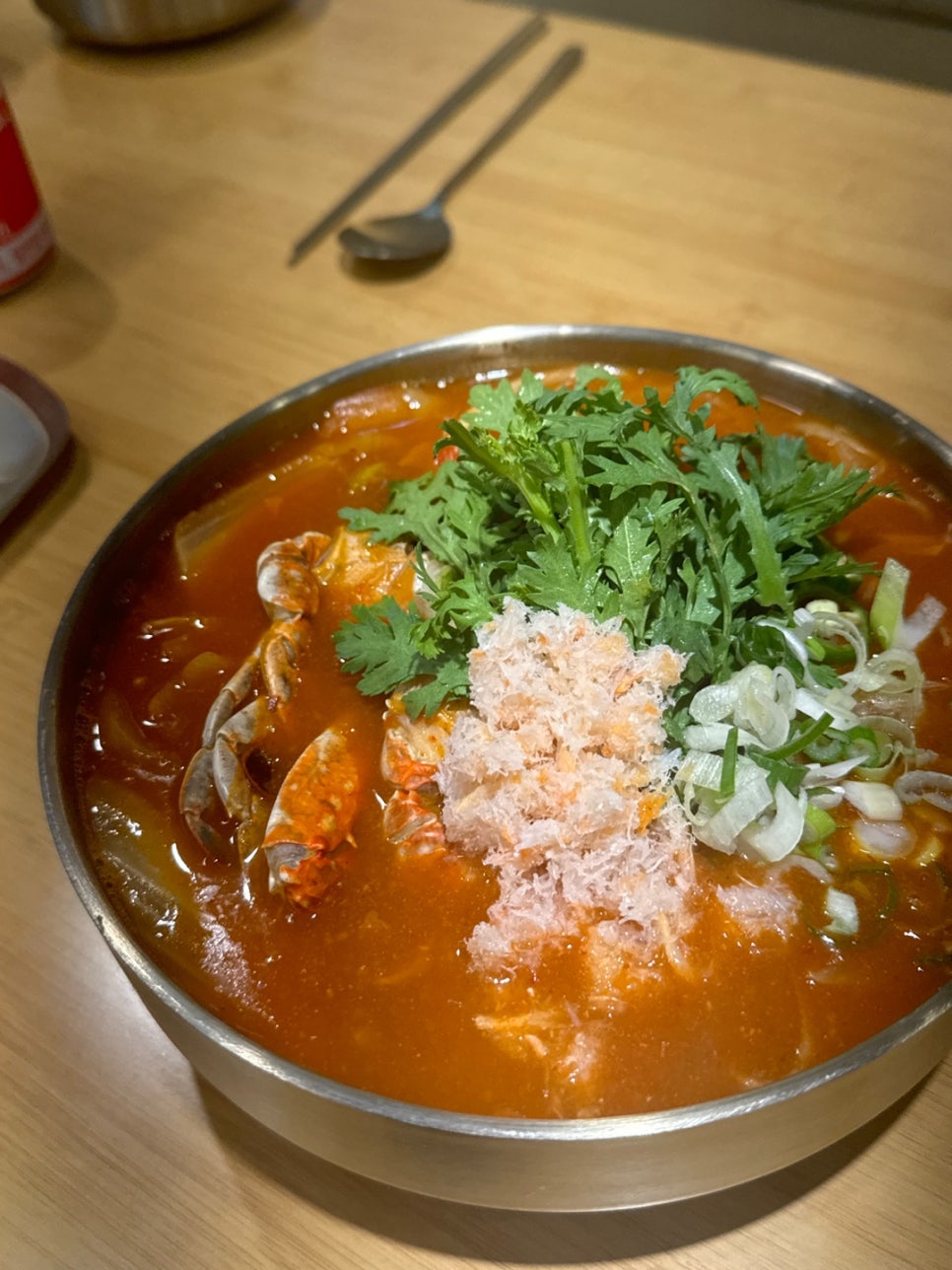 팔도밀방 강남본점 이미지