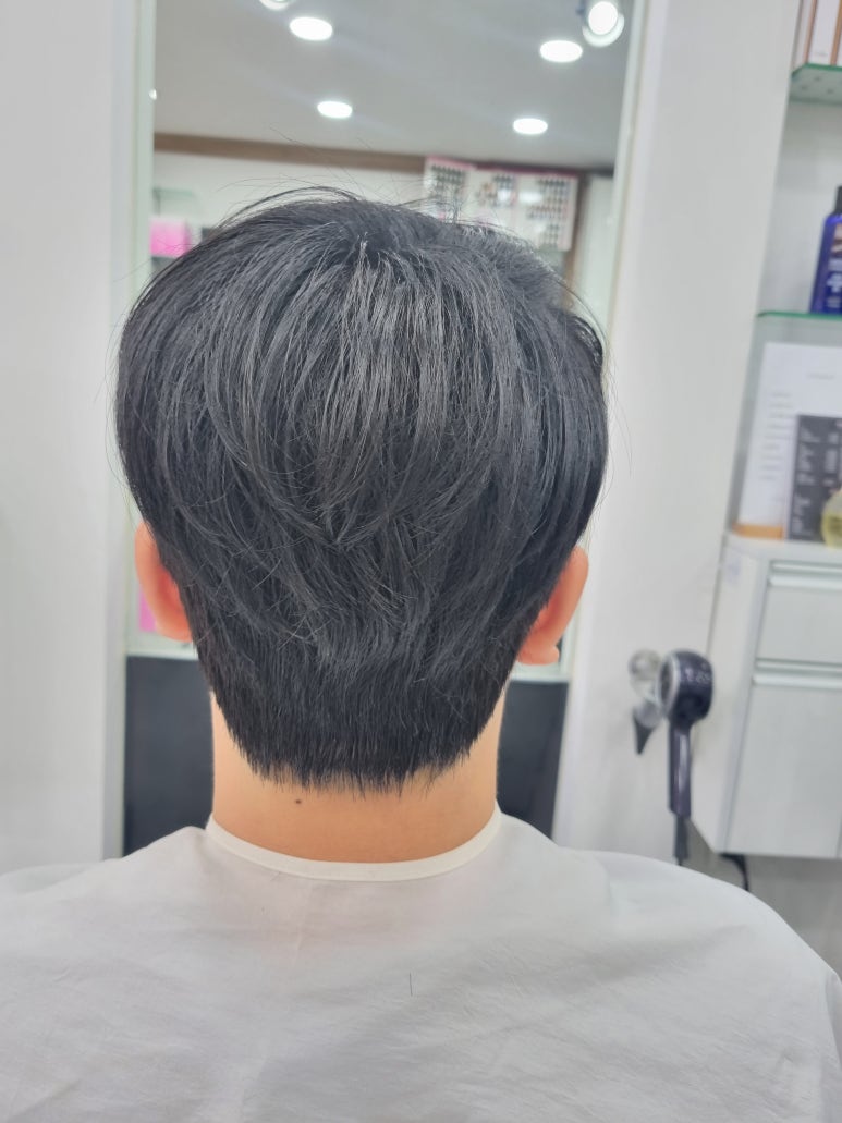 영헤어클럽 이미지