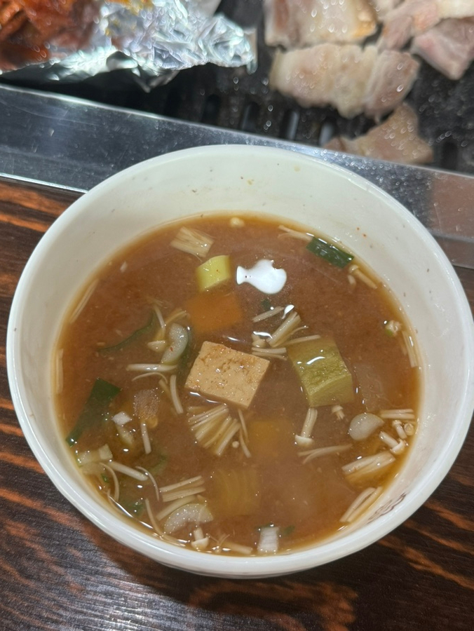 뚜꺼비불고기식육식당 이미지