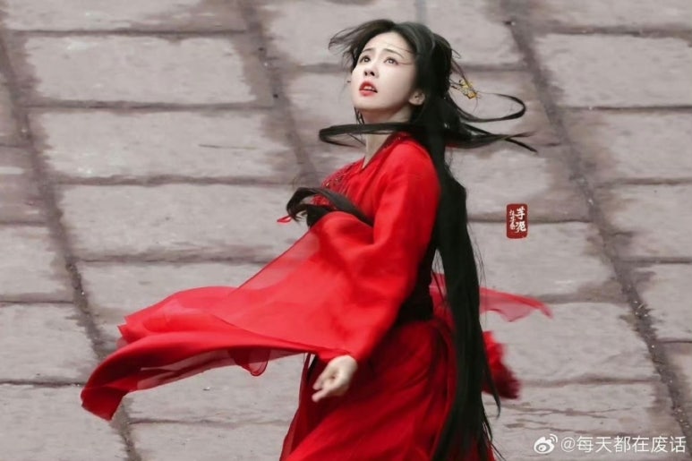 백록 이미지