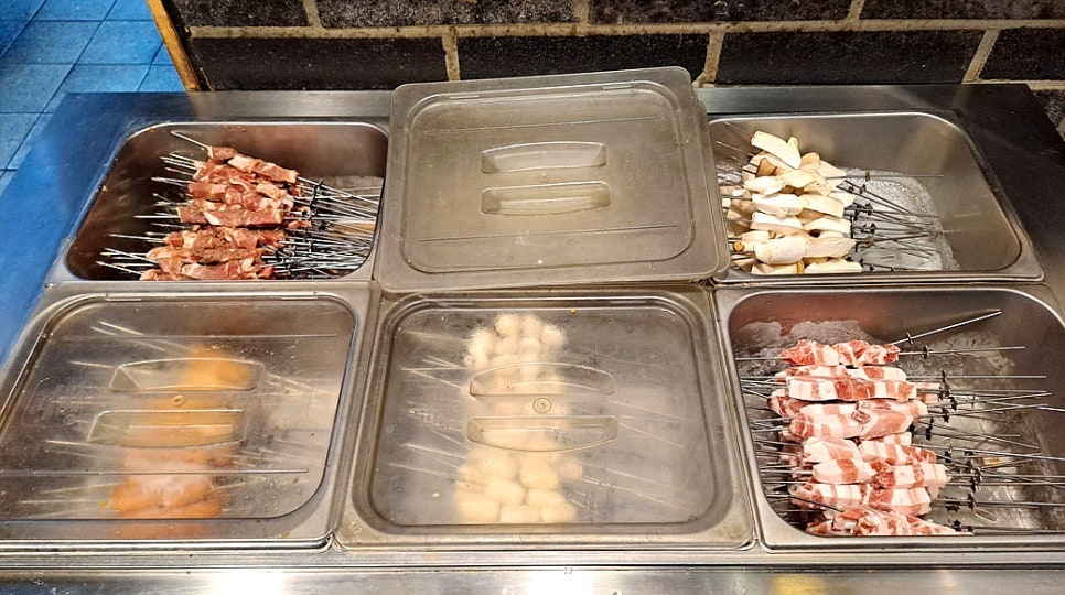 윤가양꼬치 훠궈(2호점) 이미지