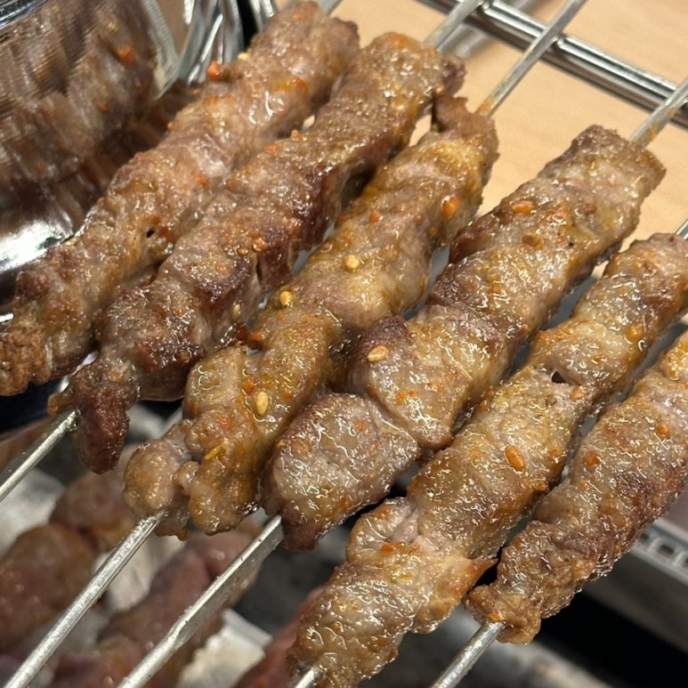 길상양꼬치 이미지