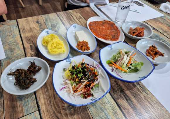 금광횟집 이미지