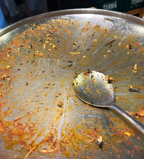 콩불홍대점 이미지
