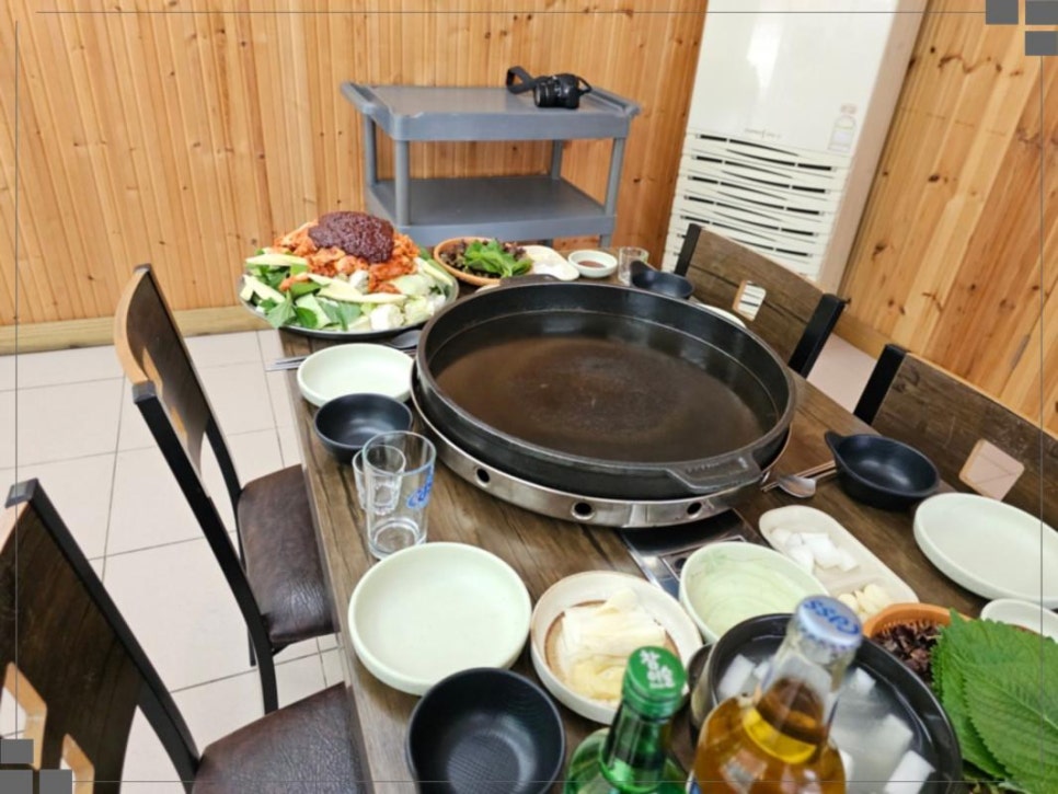 홍천닭갈비 이미지