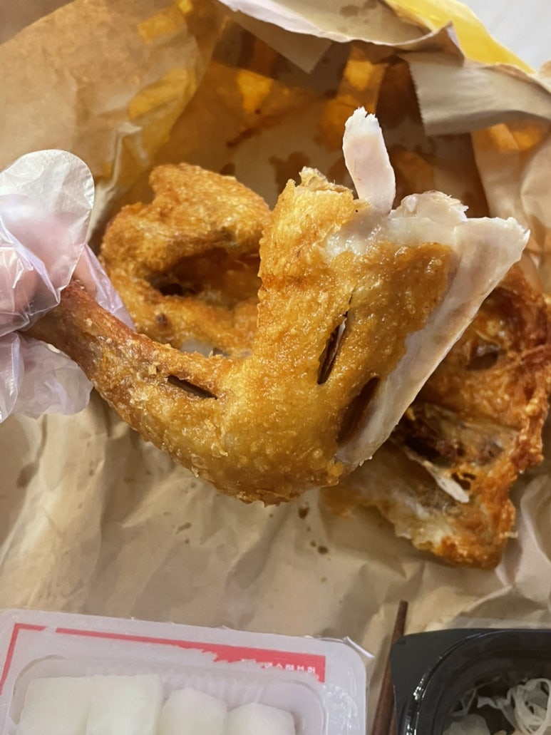칠분통닭오페라점 이미지