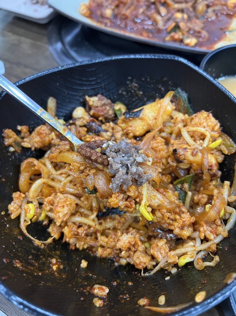 촌길낙지 김포점 이미지