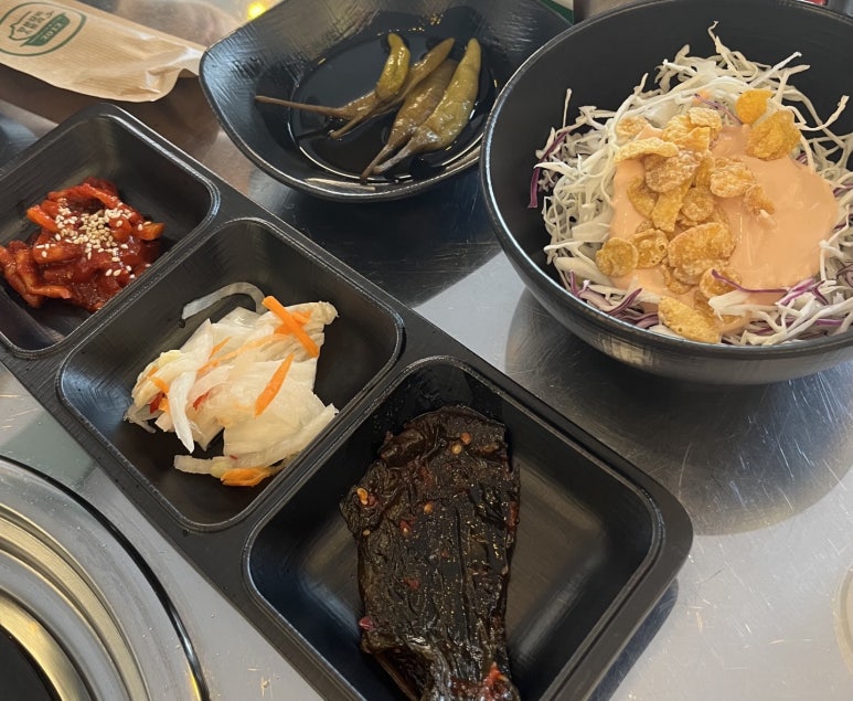 갈비스토리 이미지
