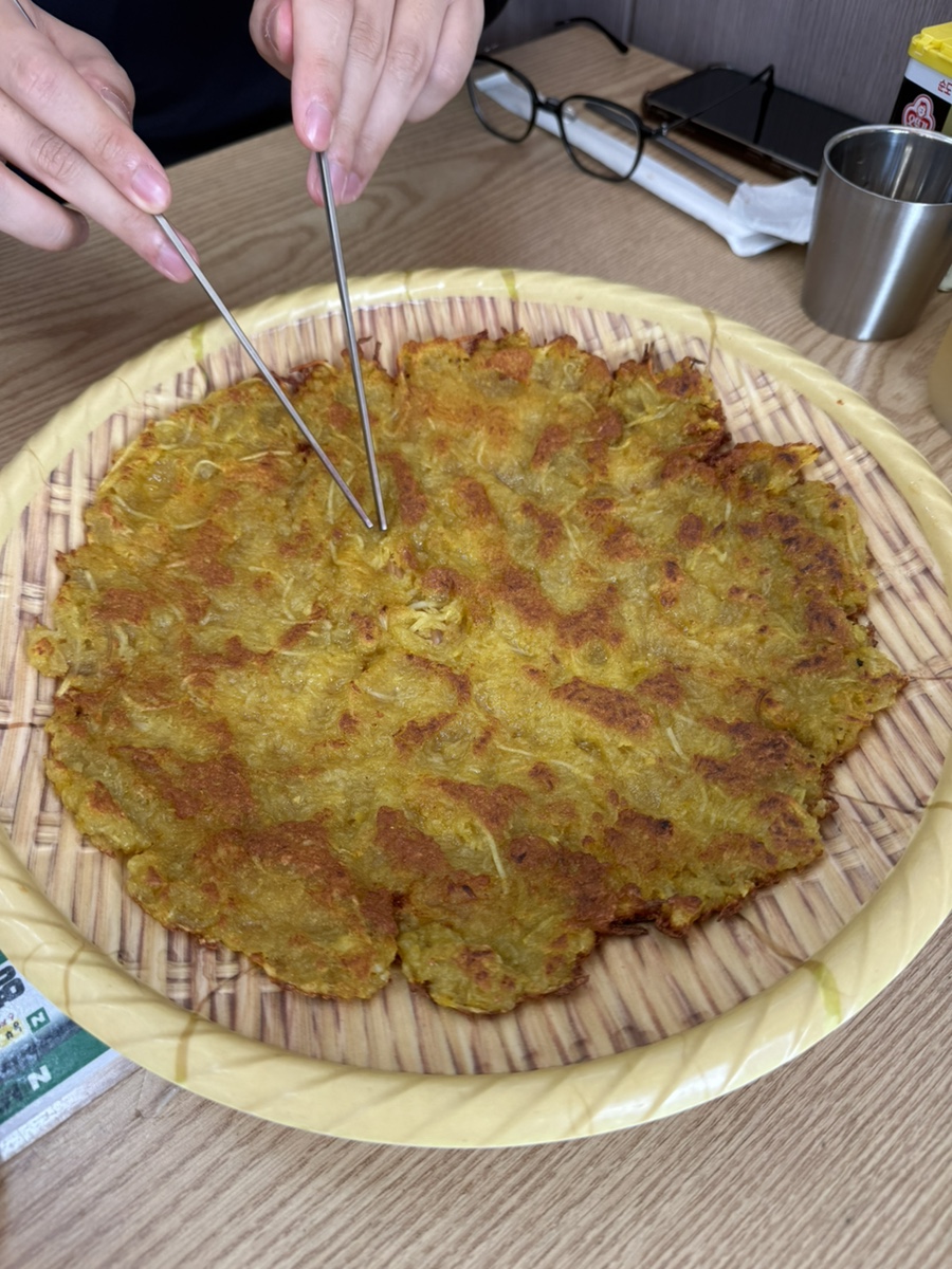 농부손수제비 이미지