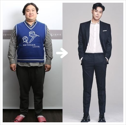 쥬비스다이어트 이미지