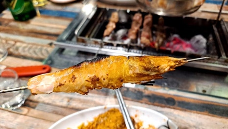 윤가양꼬치 훠궈(2호점) 이미지
