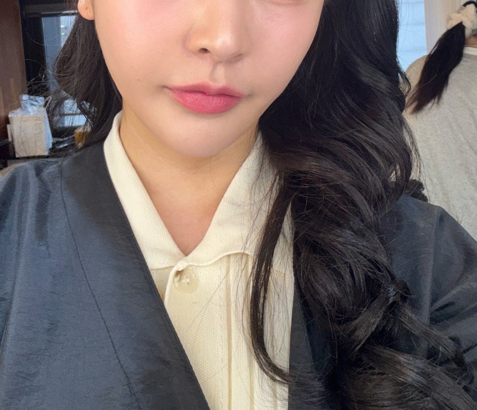 깔롱헤어 이미지