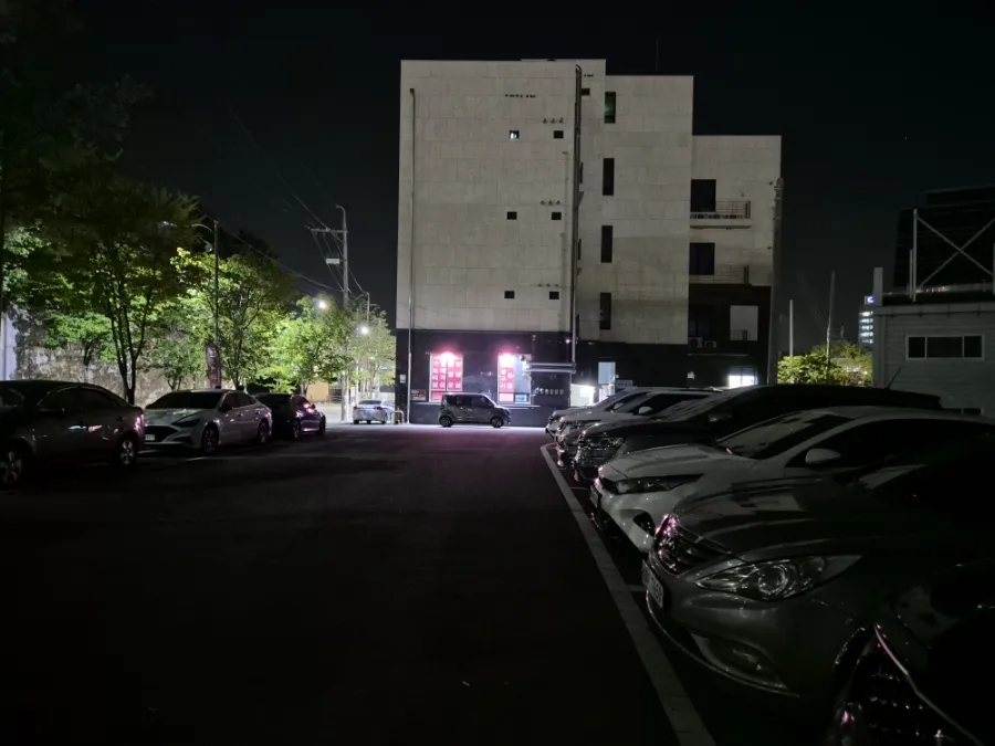 두거리우신탕오산점 이미지