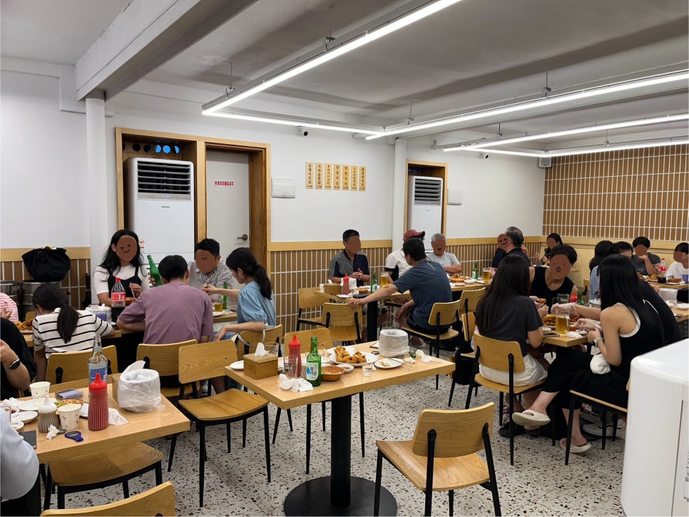 용성통닭(만석공원직영점) 이미지