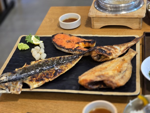 반궁 수원터미널점 사진 8