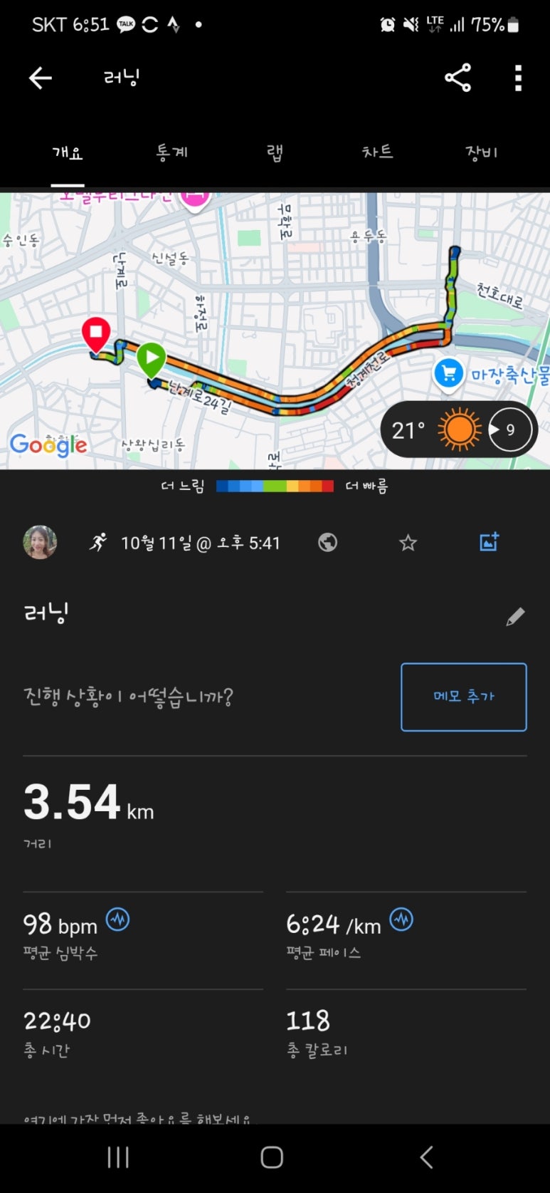 이준한의원 이미지