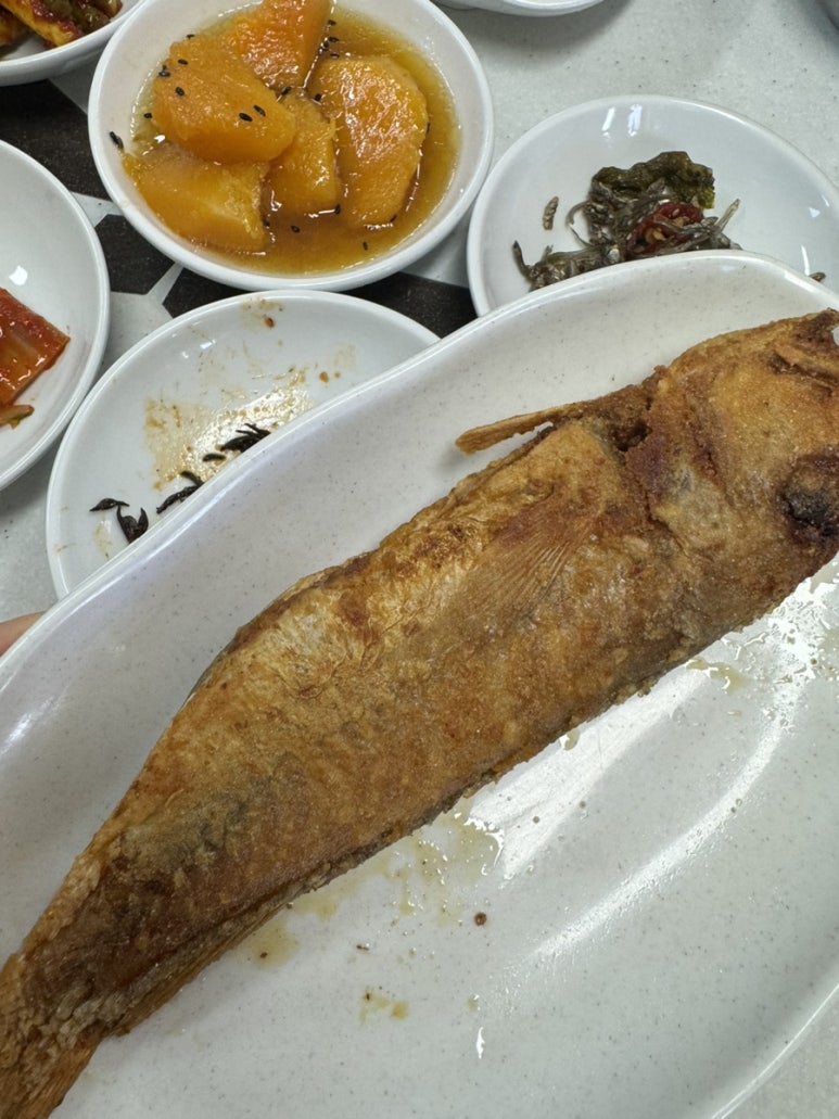 풍년밥상 사진 2