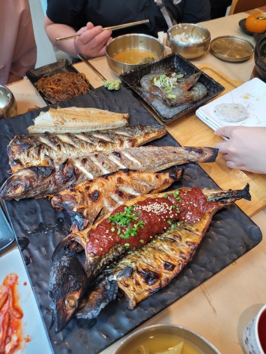 달빛에구운고등어전북도청점 이미지
