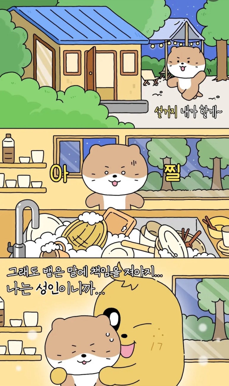 잘루 이미지