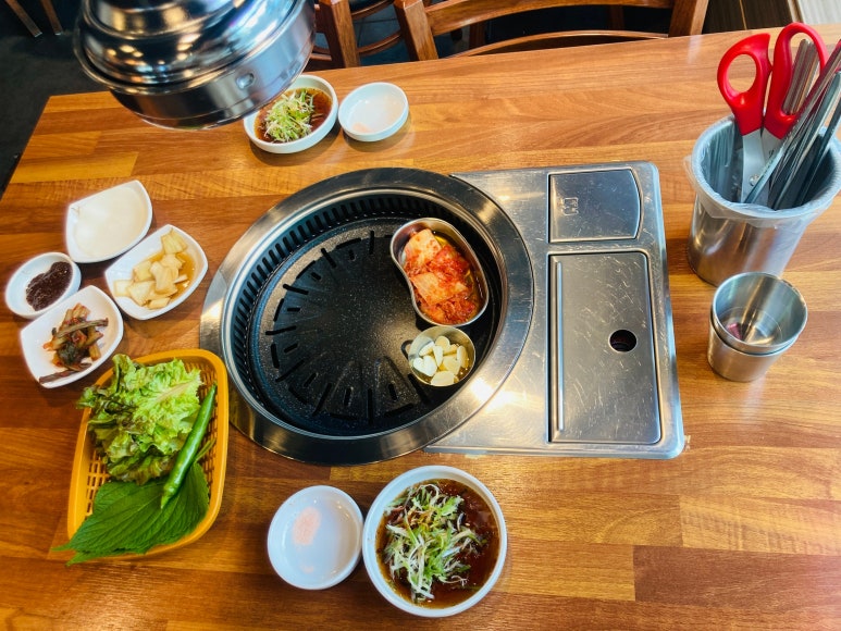 삼부심 이미지