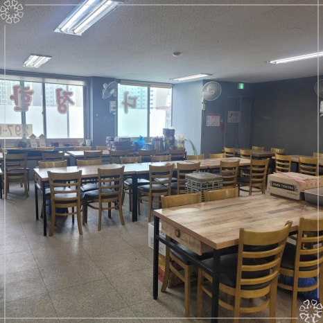 다정한식뷔페 이미지