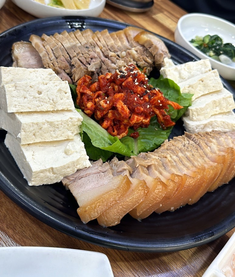 부뚜막손두부 이미지