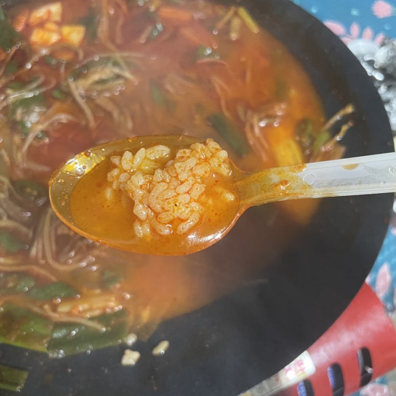 편아담육개장 송도점 사진 2