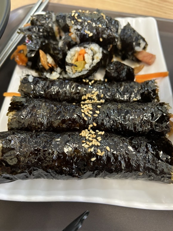 33떡볶이&꼬마김밥고양 이미지