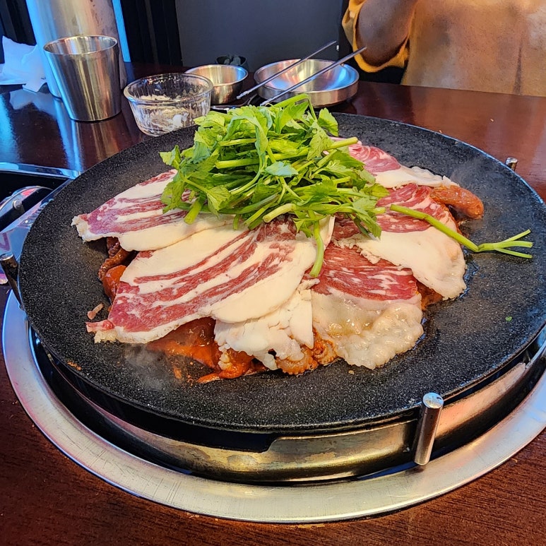 삼겹이땡기네 이미지