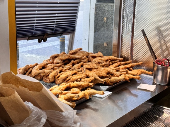 가마치통닭아산배방점 이미지