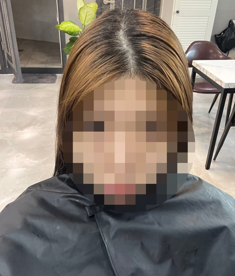 태후사랑헤어샵 이미지
