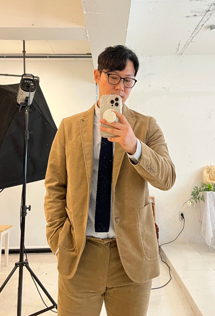 치웨크맨즈헤어 이미지