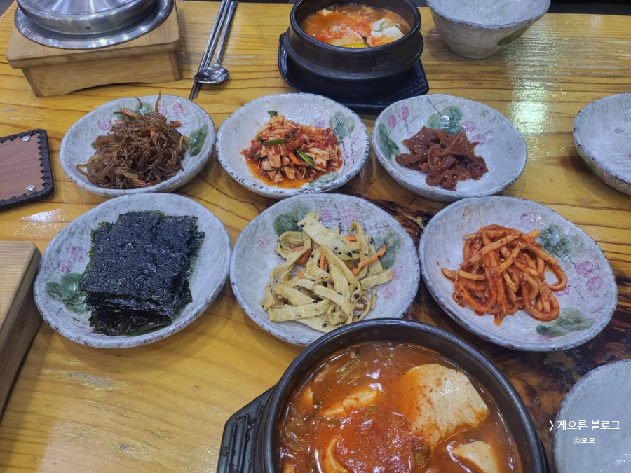 표가네 명품순두부 이미지