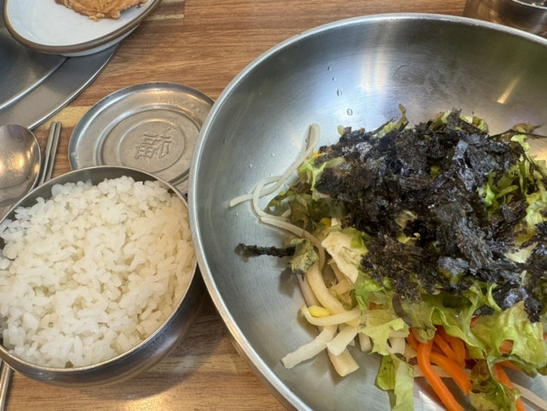 대풍참숯갈비 이미지
