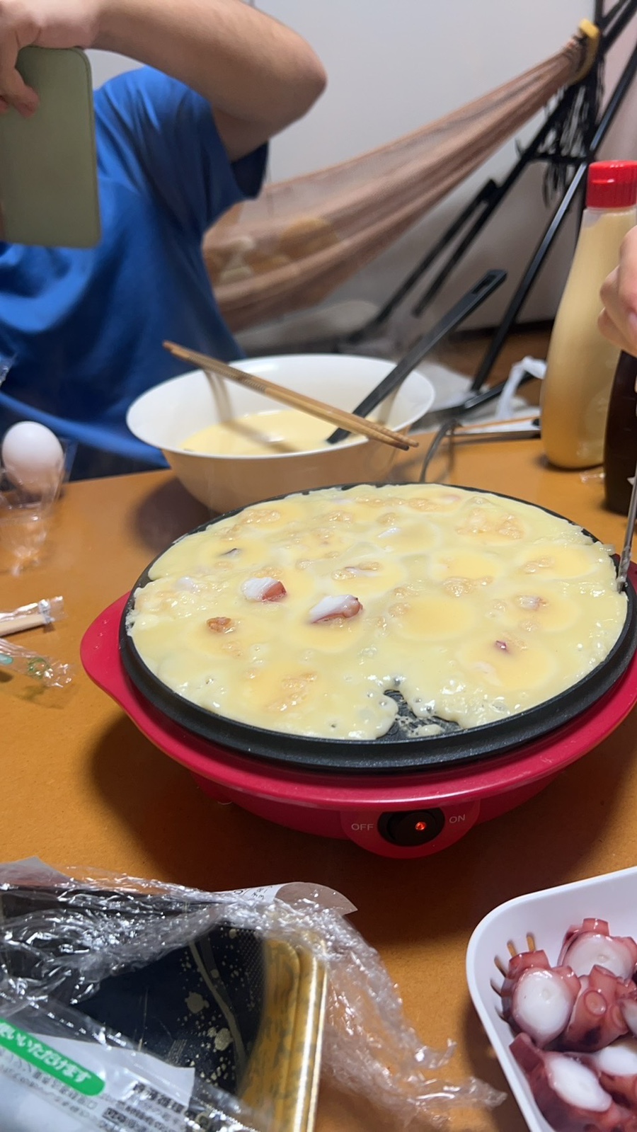 타코파 이미지