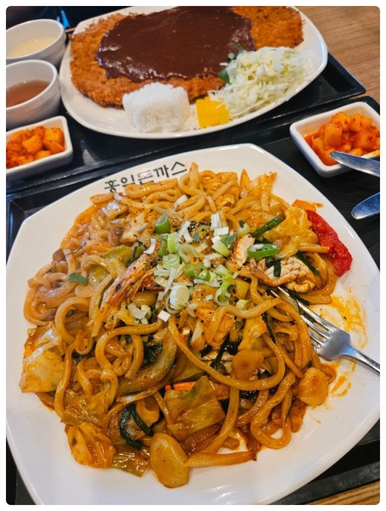 홍익주유소 이미지